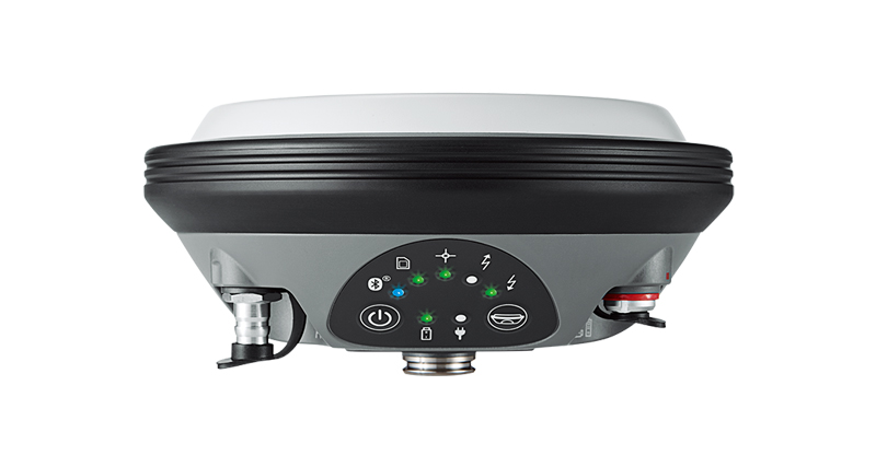 GNSS-SmartAntenne Leica Viva GS16